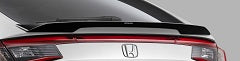 MUGEN TAIL GATE SPOILER BLUE METALLIC FOR HONDA CIVIC FL1 84112-XNR-K0S0-BZ