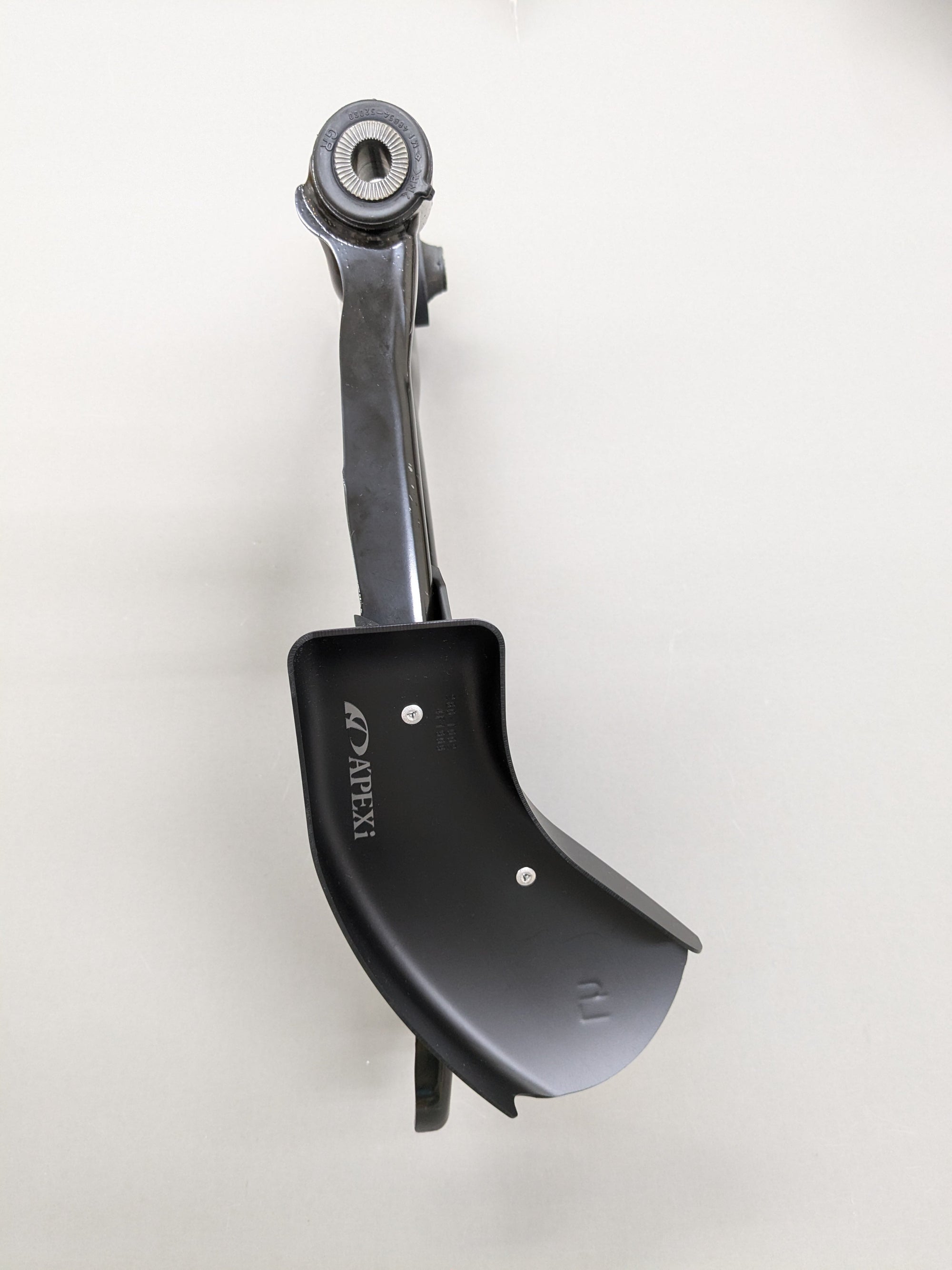 APEXI N1 BRAKE AIR SHROUD FOR TOYOTA GR YARIS GXPA16 G16E GTS 280-T002