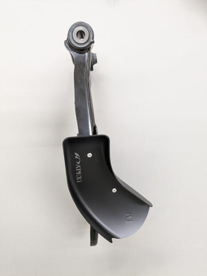 APEXI N1 BRAKE AIR SHROUD FOR TOYOTA GR YARIS GXPA16 G16E GTS 280-T002