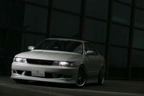 CAR MAKE T&E [VERTEX] JZX GX 90,91,95 CHASER FULLKIT (3-PIECE KIT) FOR  CARMAKETE-02302