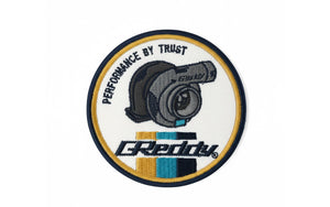 GREDDY BADGES BADGE LOGO FOR 18003063