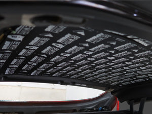 D-SPORT BEWITH ADVANS SOUND-TUNING SHEET FOR DAIHATSU COPEN L880K 86170-E080