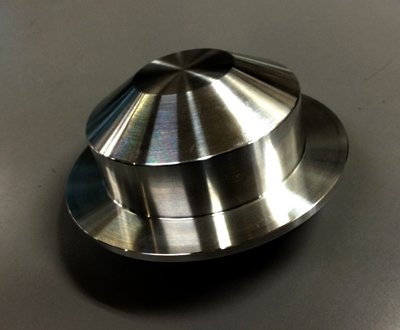 SEEKER SWINGING SPRING BRACKET AND ADJUSTER FOR HONDA CIVIC FD2  13040-FD2-002