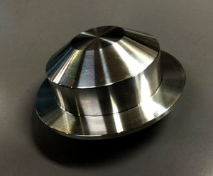 SEEKER SWINGING SPRING BRACKET AND ADJUSTER FOR HONDA CIVIC FD2  13040-FD2-002