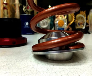 SEEKER SWINGING SPRING BRACKET AND ADJUSTER FOR HONDA CIVIC FD2  13040-FD2-002