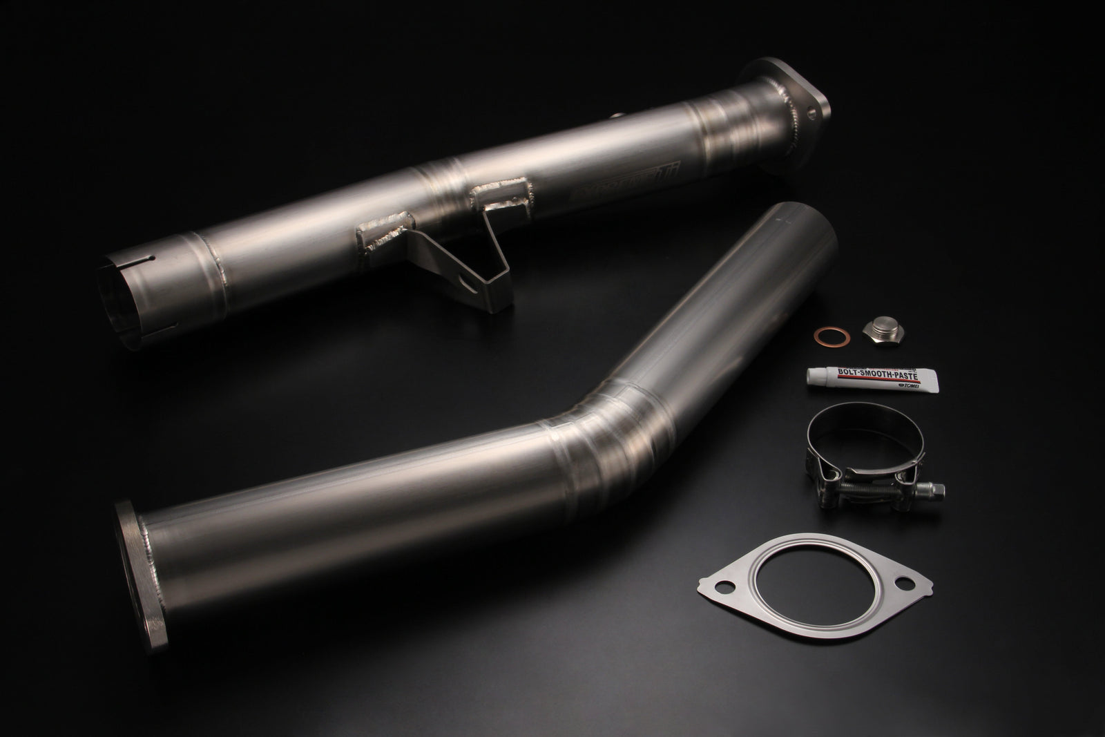 TOMEI EXPREME Ti TITANIUM CAT STRAIGHT PIPE  For 86 BRZ FR-S FA20 431005