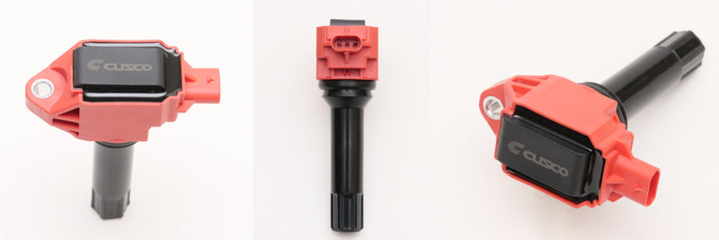 CUSCO DIRECT IGNITION COIL FOR TOYOTA GR86 ZN8 966 748 A