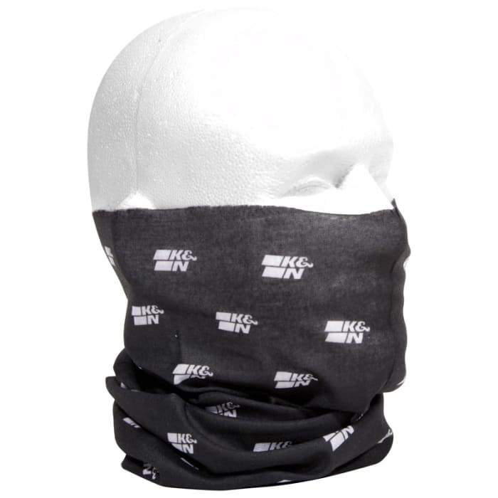 GRUPPEM K&N OFFICIAL GOODS  87-4017