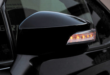 TOMS LED DOOR MIRROR WINKER FOR TOYOTA 86 ZN6   87950-TZN60-E