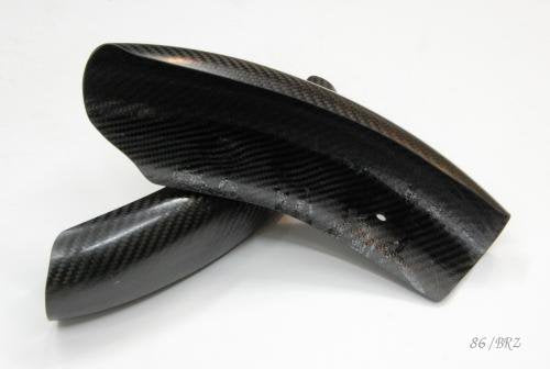 TOP FUEL COOLING PURGE BOARD FOR SUBARU BRZ ZC6