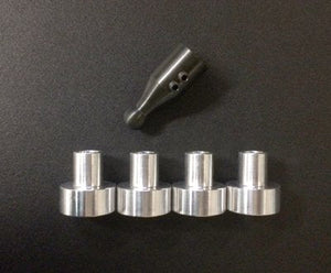 SEEKER SUPER SHIFT FOR HONDA FIT GK5 6MT  20200-GK5-000