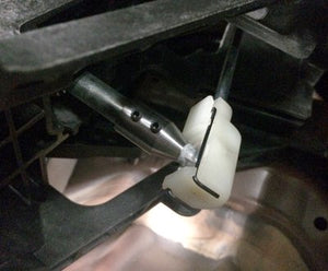 SEEKER SUPER SHIFT FOR HONDA FIT GK5 6MT  20200-GK5-000