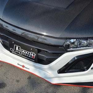RESULT JAPAN FRONT BUMPER DUCT UNPAINTED FOR HONDA S660 JW5
