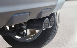 FUJITSUBO A-K EXHAUST FOR DAIHATSU TAFT NA 2WD LA900S 740-71411