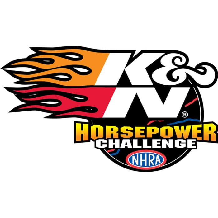 GRUPPEM K&N OFFICIAL GOODS  89-16123