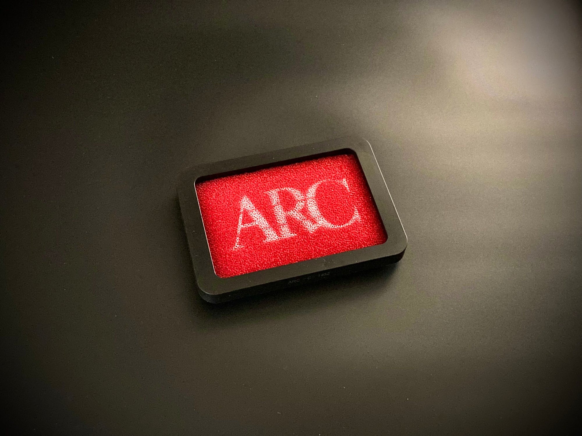 ARC BRAZING REPLACEMENT FILTER C TYPE FOR NISSAN SKYLINE GT-R BNR32 RB26DETT 19001-20091