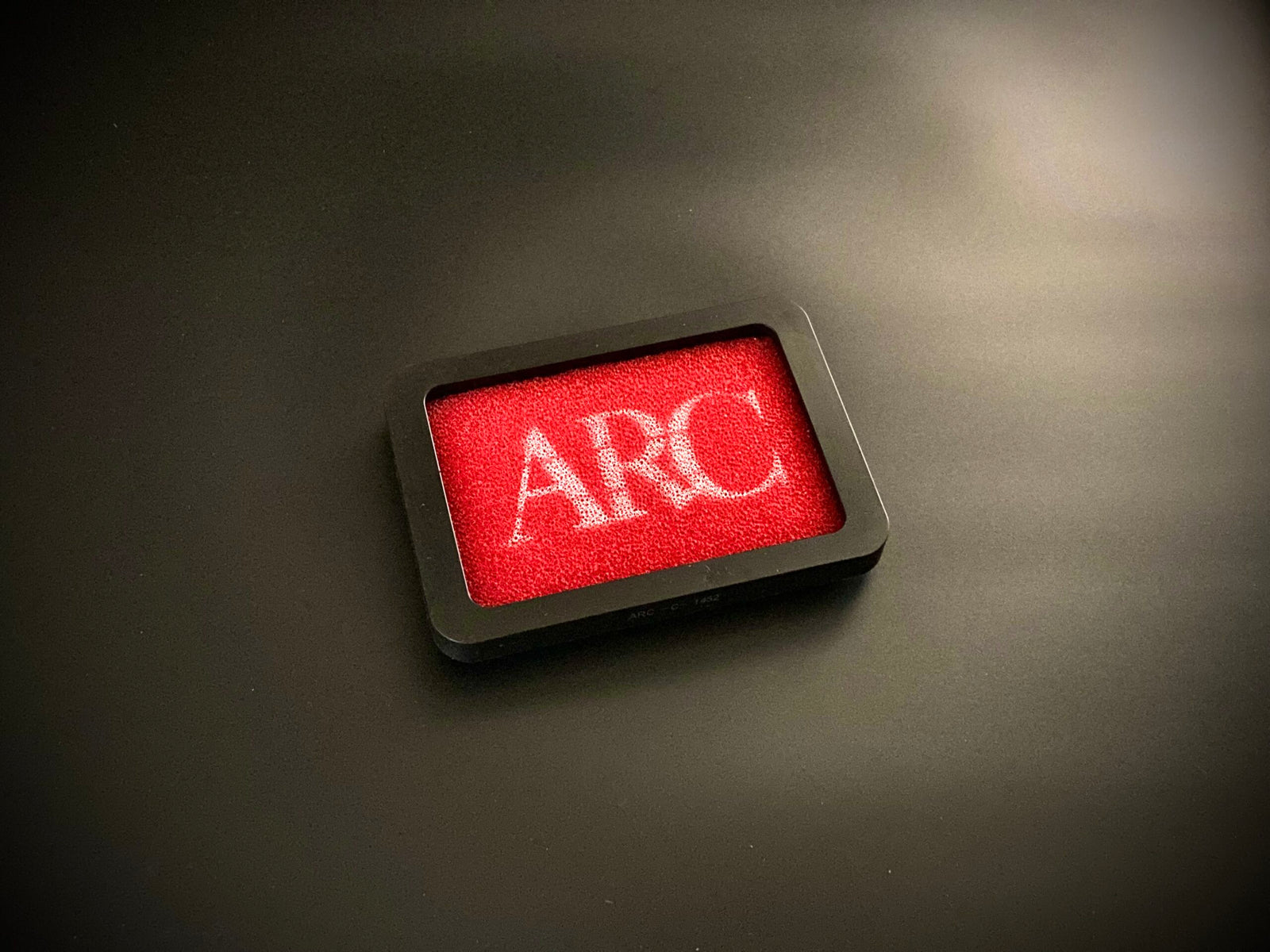 ARC BRAZING REPLACEMENT FILTER C TYPE FOR SUBARU IMPREZA GRB EJ20 19001-20091