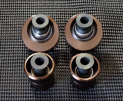 SEEKER FRONT LOWER ARM PILLOW BALL BUSH FOR HONDA INTEGRA DC5  13020-DC5-000