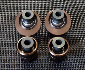 SEEKER FRONT LOWER ARM PILLOW BALL BUSH FOR HONDA INTEGRA DC5  13020-DC5-000