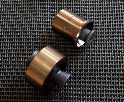 SEEKER FRONT LOWER ARM PILLOW BALL BUSH FOR HONDA INTEGRA DC5  13020-DC5-000