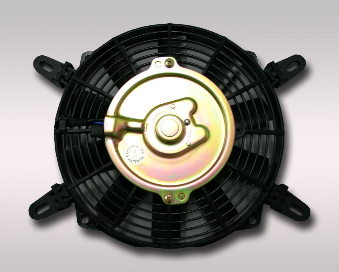 BILLION SUPER ELECTRIC FAN 8 INCH BSEF-08L