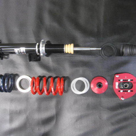 RESULT JAPAN FW DAMPER (JW5) TYPE-SP FOR HONDA S660 JW5