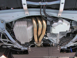 RACING FACTORY YAMAMOTO UPGRADE OIL PAN FOR NSX ENGINE FOR HONDA NSX NA RACING-FACTORY-YAMAMOTO-00227