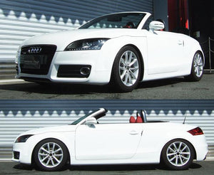 RS-R BEST-I COILOVER SUSPENSION RECOMMENDED SPRING RATE FOR MAZDA TT ROADSTER 8JCESF BIAU011M