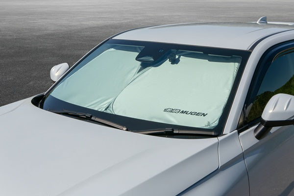 MUGEN SUNSHADE FOR HONDA VEZEL RV3 RV4 RV5 RV6 90000-XNPC-830A