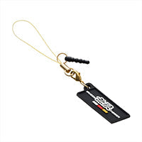 MUGEN POWER EARPHONE JACK ACCESSORY  For UNIVERSAL FITTING 90000-XYH-115A