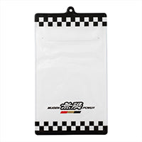 MUGEN POWER CREDENTIAL CASE  For UNIVERSAL FITTING 90000-XYH-120A