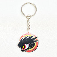 MUGEN COMMANNDER EYE KEY HOLDER B  For UNIVERSAL FITTING 90000-XYK-102B
