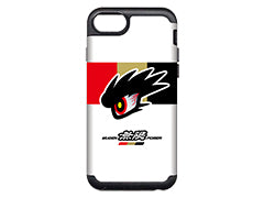 MUGEN COMMANDER EYE IPHONE8/7/6S/6 COVER  For UNIVERSAL FITTING 90000-XYK-112B