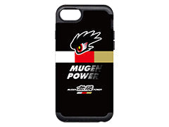 MUGEN TM IPHONE7/6S/6 COVER  For UNIVERSAL FITTING 90000-XYK-112C