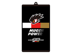 MUGEN TEAM MUGEN CREDENTIAL CASE  For UNIVERSAL FITTING 90000-XYK-120A