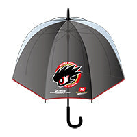 MUGEN COMMANDER EYE UMBRELLA  For UNIVERSAL FITTING 90000-XYK-150A