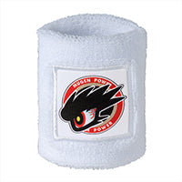 MUGEN COMMANDER EYE WRIST BAND  For UNIVERSAL FITTING 90000-XYK-537A