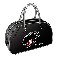 MUGEN COMMANDER EYE SPORTS BAG  For UNIVERSAL FITTING 90000-XYK-541B