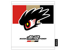 MUGEN TEAM MUGEN HAND TOWEL  For UNIVERSAL FITTING 90000-XYK-550B