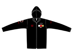 MUGEN TEAM MUGEN DRY PARKA XXLarge  For UNIVERSAL FITTING 90000-XYK-651A-K6