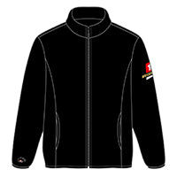 MUGEN BLACK MUGEN16 FREECE Medium  For UNIVERSAL FITTING 90000-XYK-655A-K3