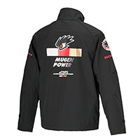 MUGEN TEAM MUGEN SOFT SHELL JACKET LARGE  For UNIVERSAL FITTING 90000-XYK-741A-K4