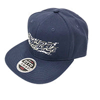 MUGEN X SHIBUYA MUGEN CAP NAVY  For UNIVERSAL FITTING 90000-XYL-500A-NV