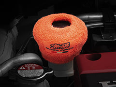 MUGEN MUGEN RESERVOIR TANK COVER FOR HONDA ZR-V RZ3 RZ4 RZ5 90000-XYL-513A