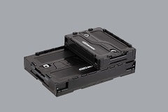 MUGEN FOLDING CONTAINER STANDARD S For 90000-XYL-800A-Z3