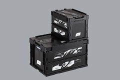 MUGEN FOLDING CONTAINER MOTOR SPORTS2021 M For 90000-XYL-801A-Z4