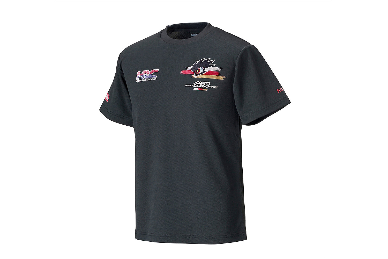 MUGEN TEAM MUGEN T-SHIRT M FOR  90000-XYM-601A-K3