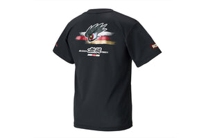 MUGEN TEAM MUGEN T-SHIRT S FOR  90000-XYM-601A-K2