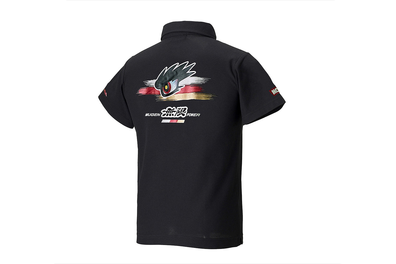 MUGEN TEAM MUGEN POLO SHIRT L FOR  90000-XYM-631A-K4
