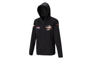 MUGEN TEAM MUGEN DRY PARKA LL 90000-XYM-651A-K5